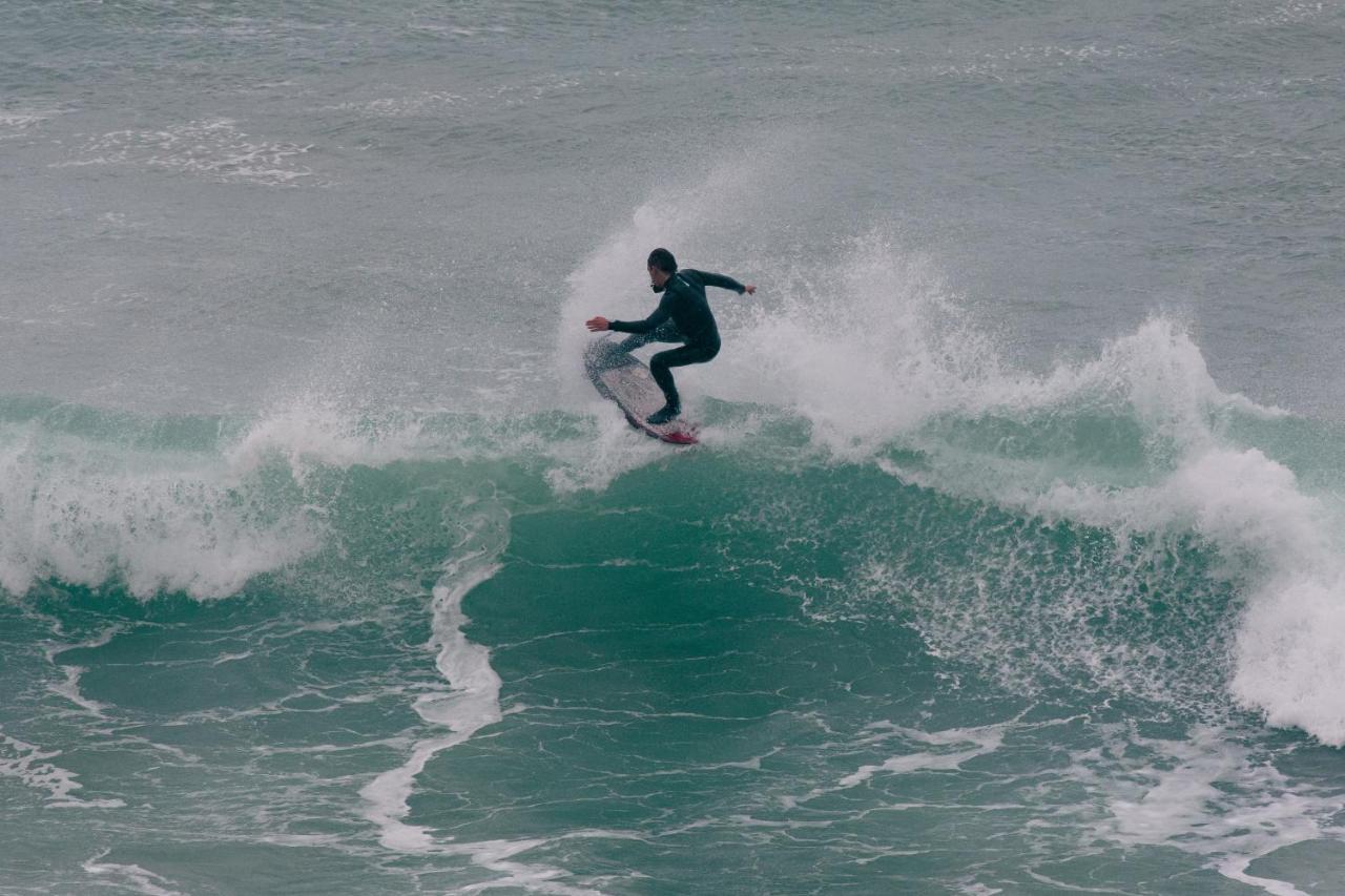 Styles & White Stays - Central Newquay New Quay Eksteriør billede