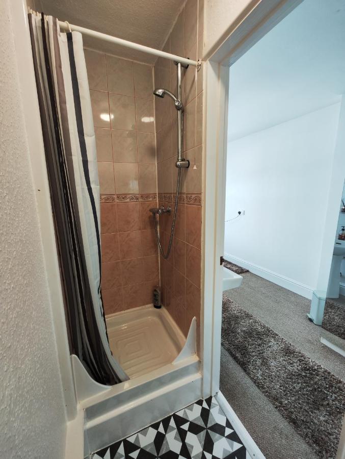 Styles & White Stays - Central Newquay New Quay Eksteriør billede