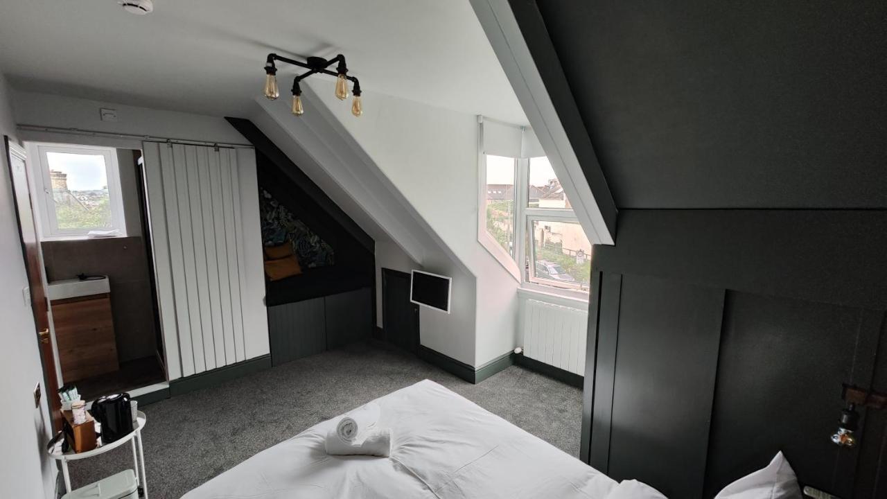 Styles & White Stays - Central Newquay New Quay Eksteriør billede