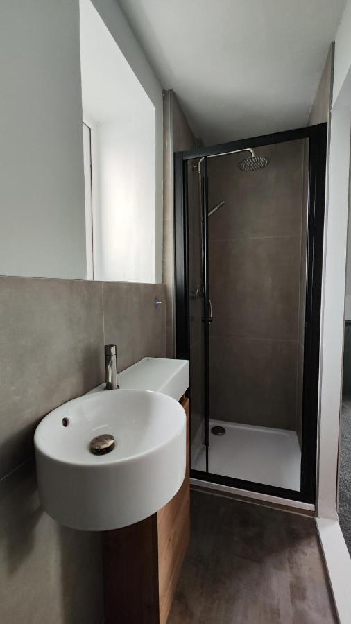 Styles & White Stays - Central Newquay New Quay Eksteriør billede