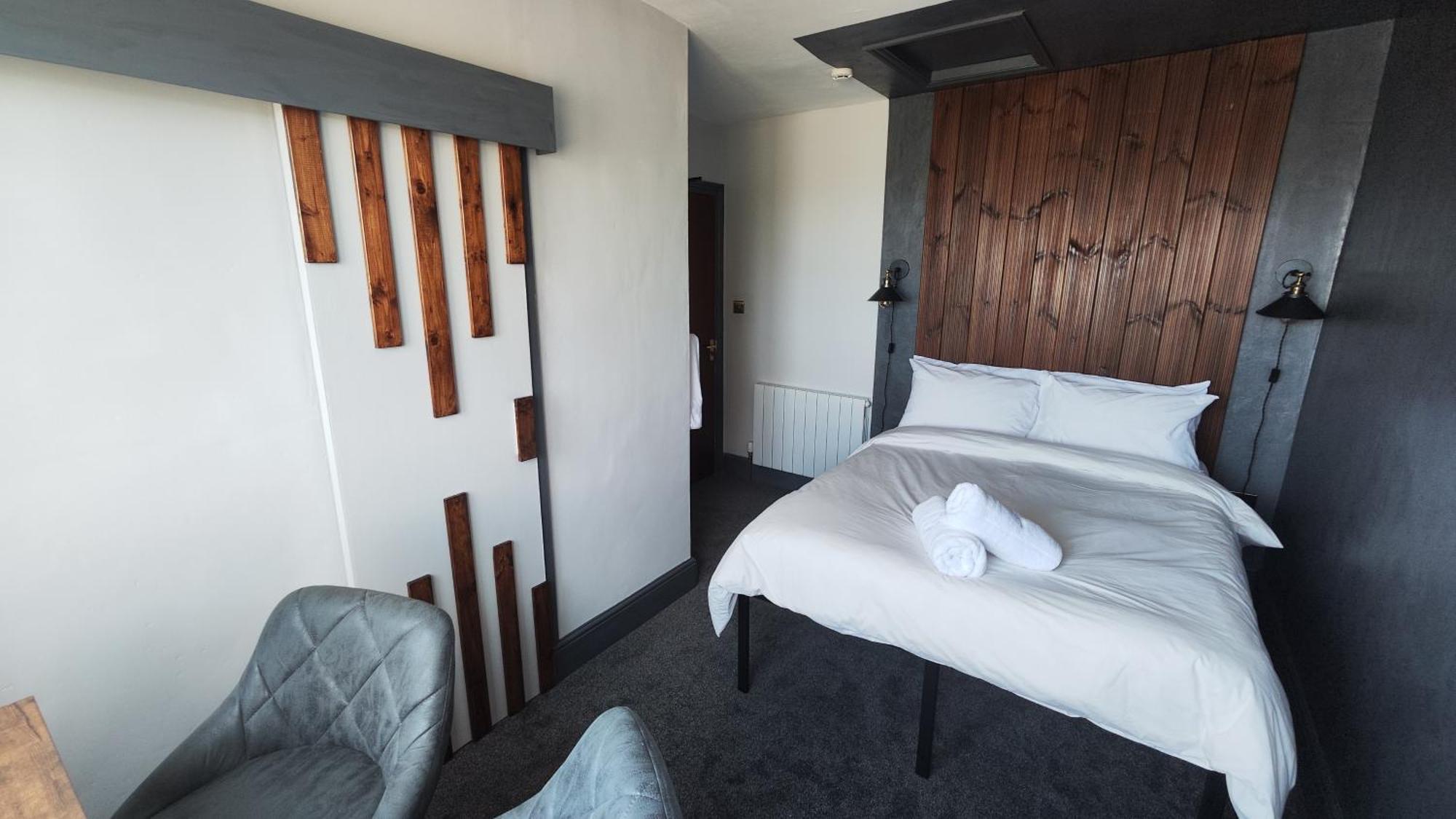 Styles & White Stays - Central Newquay New Quay Eksteriør billede