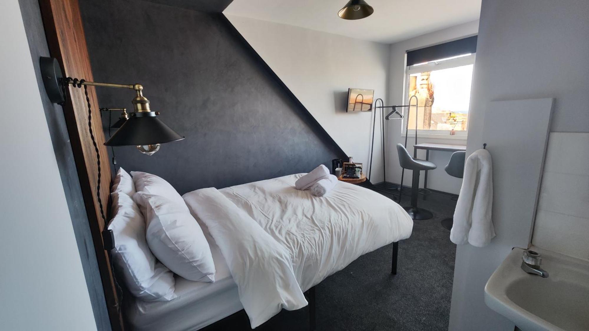Styles & White Stays - Central Newquay New Quay Eksteriør billede