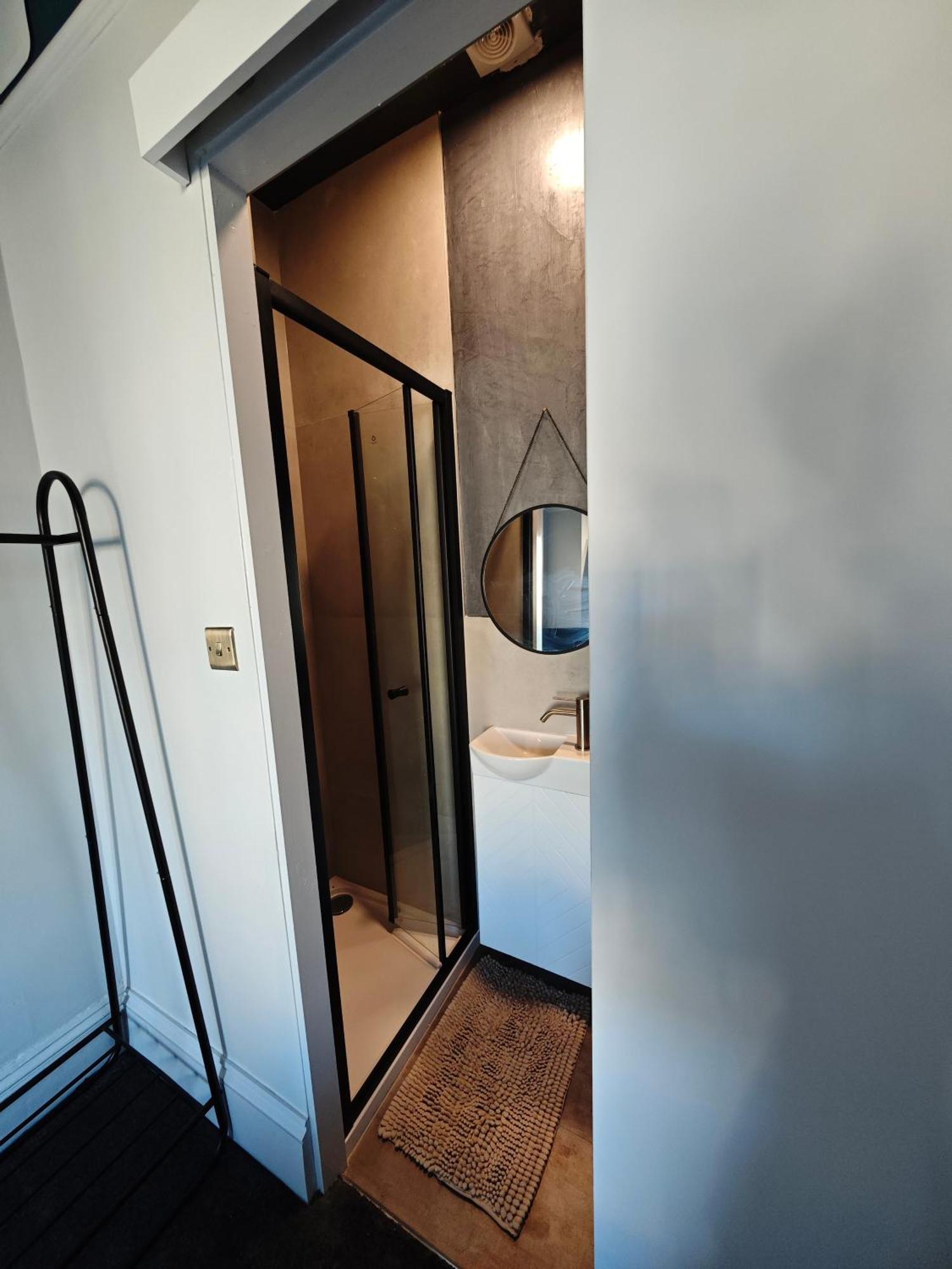 Styles & White Stays - Central Newquay New Quay Eksteriør billede