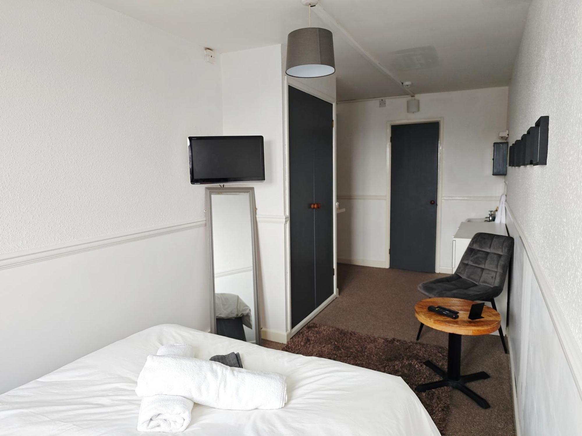 Styles & White Stays - Central Newquay New Quay Eksteriør billede