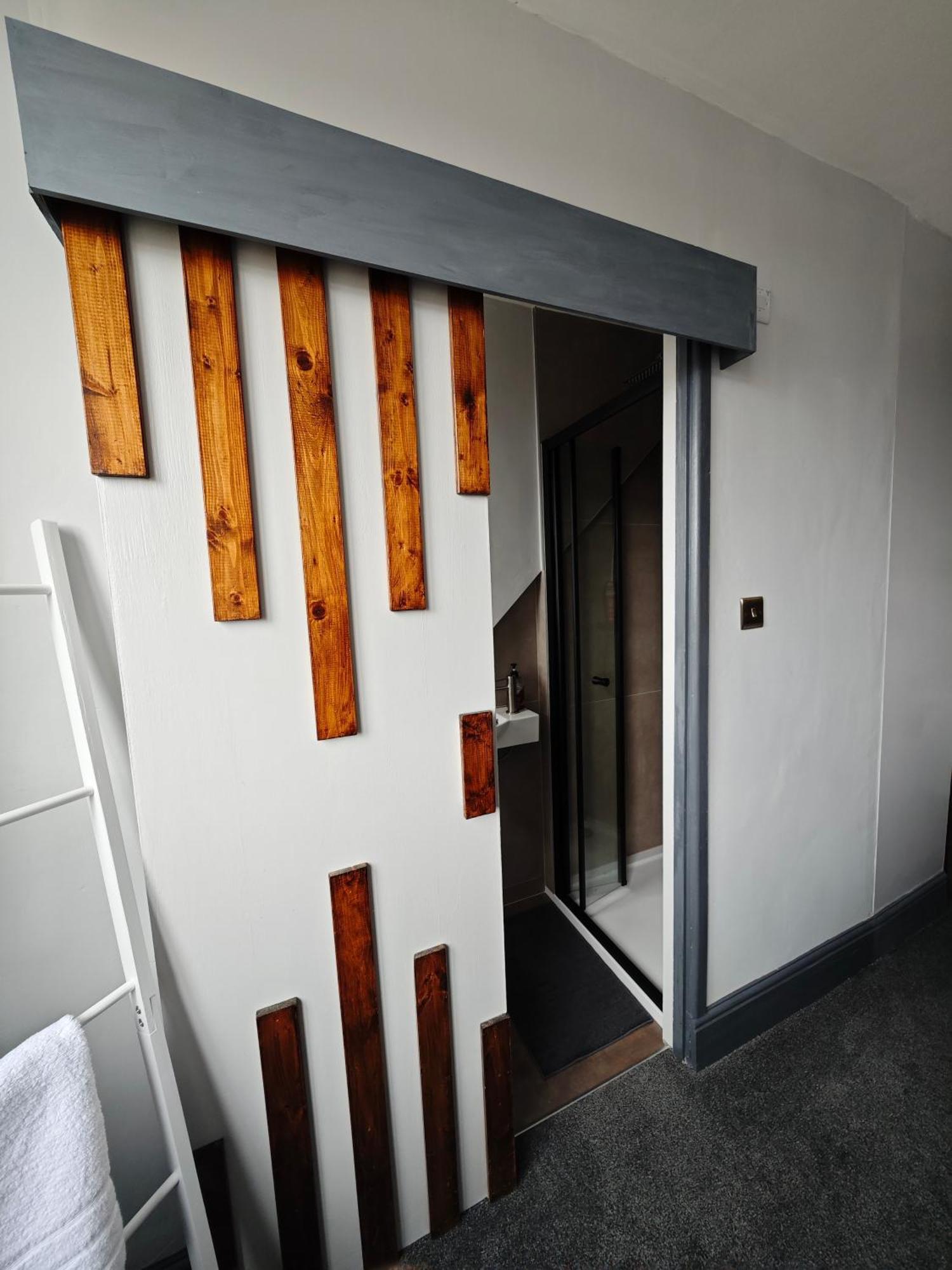 Styles & White Stays - Central Newquay New Quay Eksteriør billede