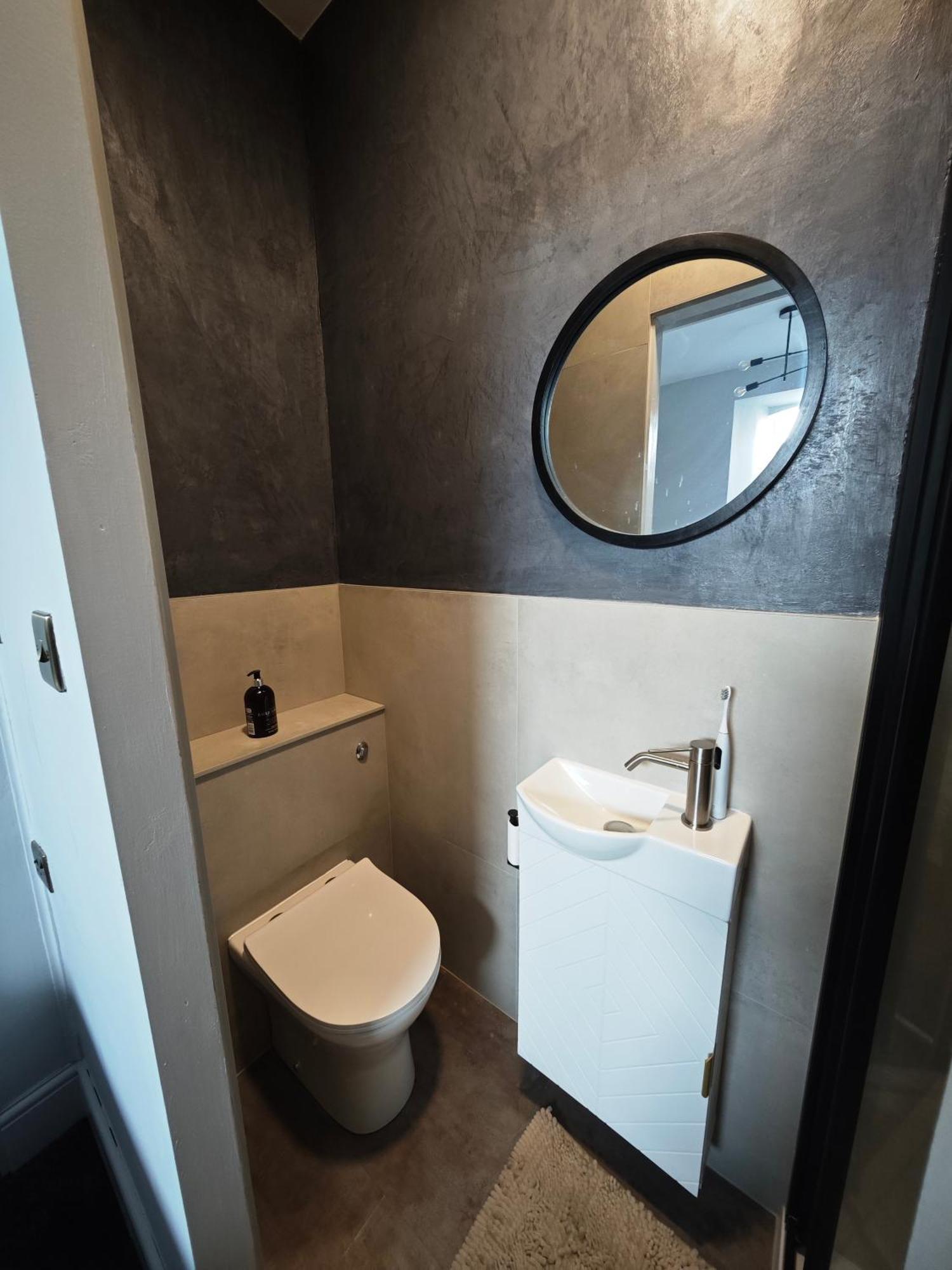 Styles & White Stays - Central Newquay New Quay Eksteriør billede