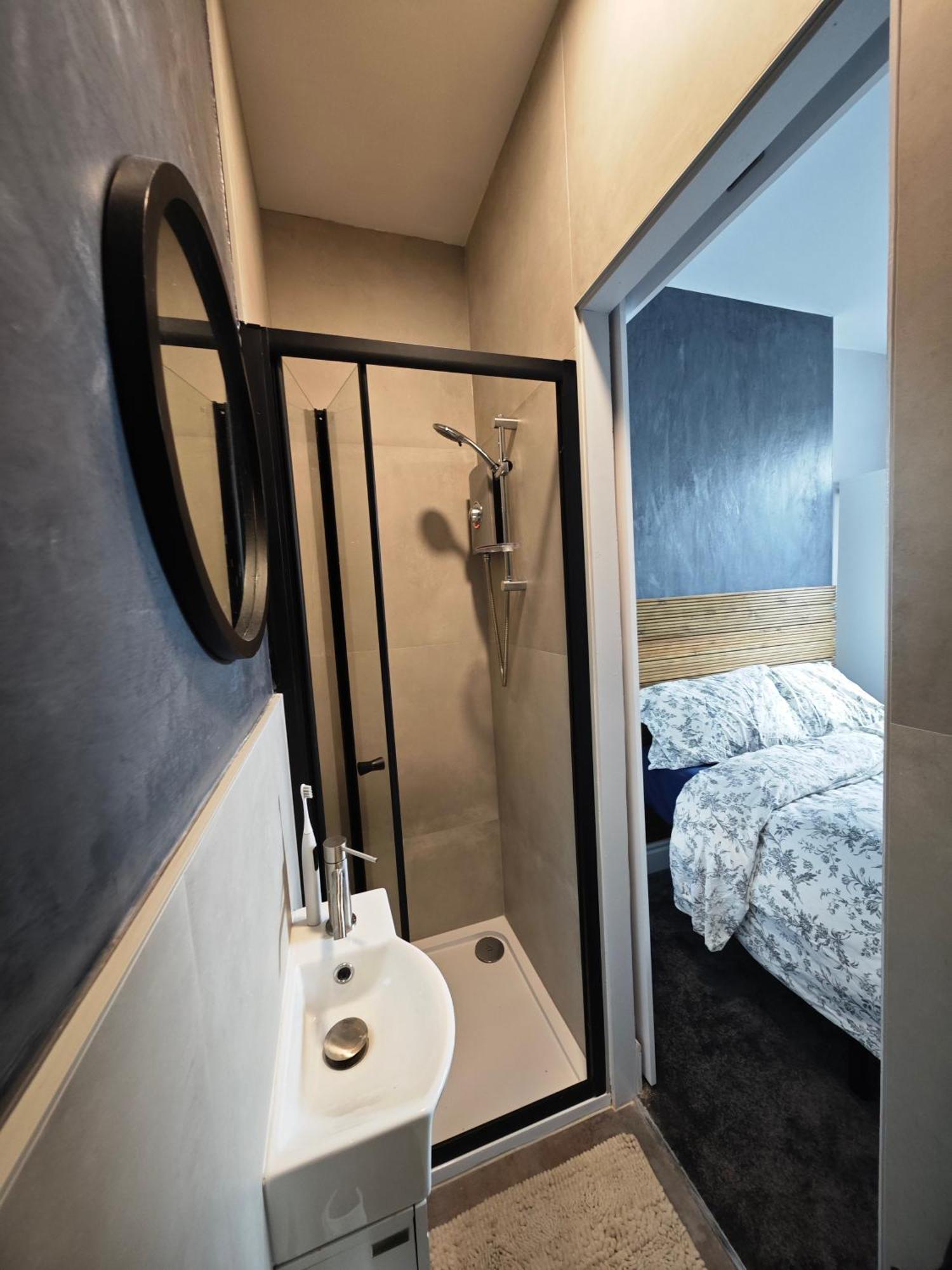 Styles & White Stays - Central Newquay New Quay Eksteriør billede